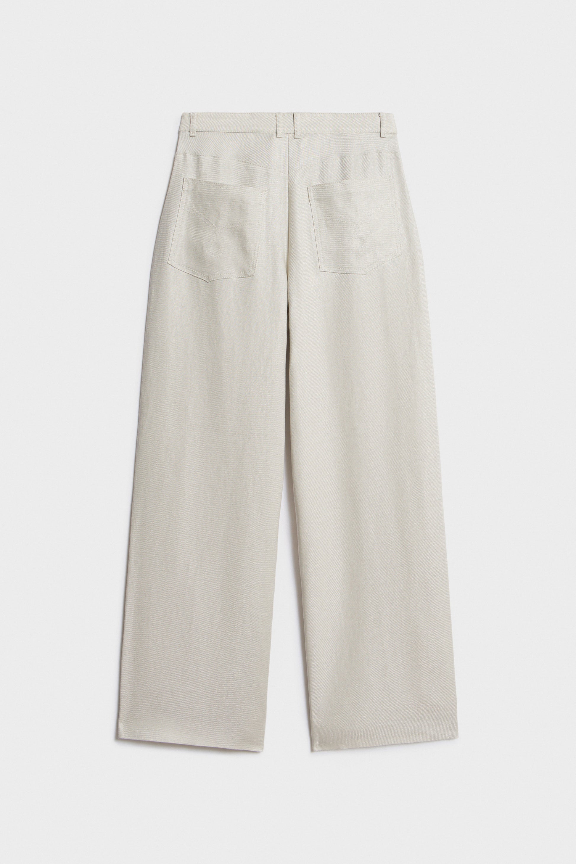 LIGHT GREY MELANGE