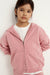 DUSTY LILAC