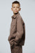 GRAY BROWN