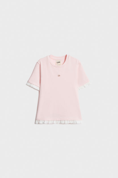 LIGHT PINK