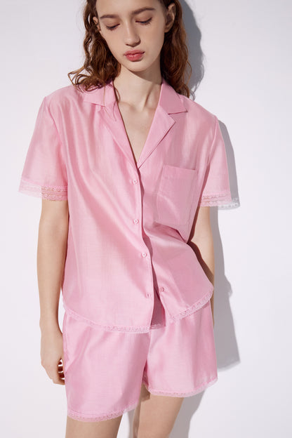 LILAC-PINK