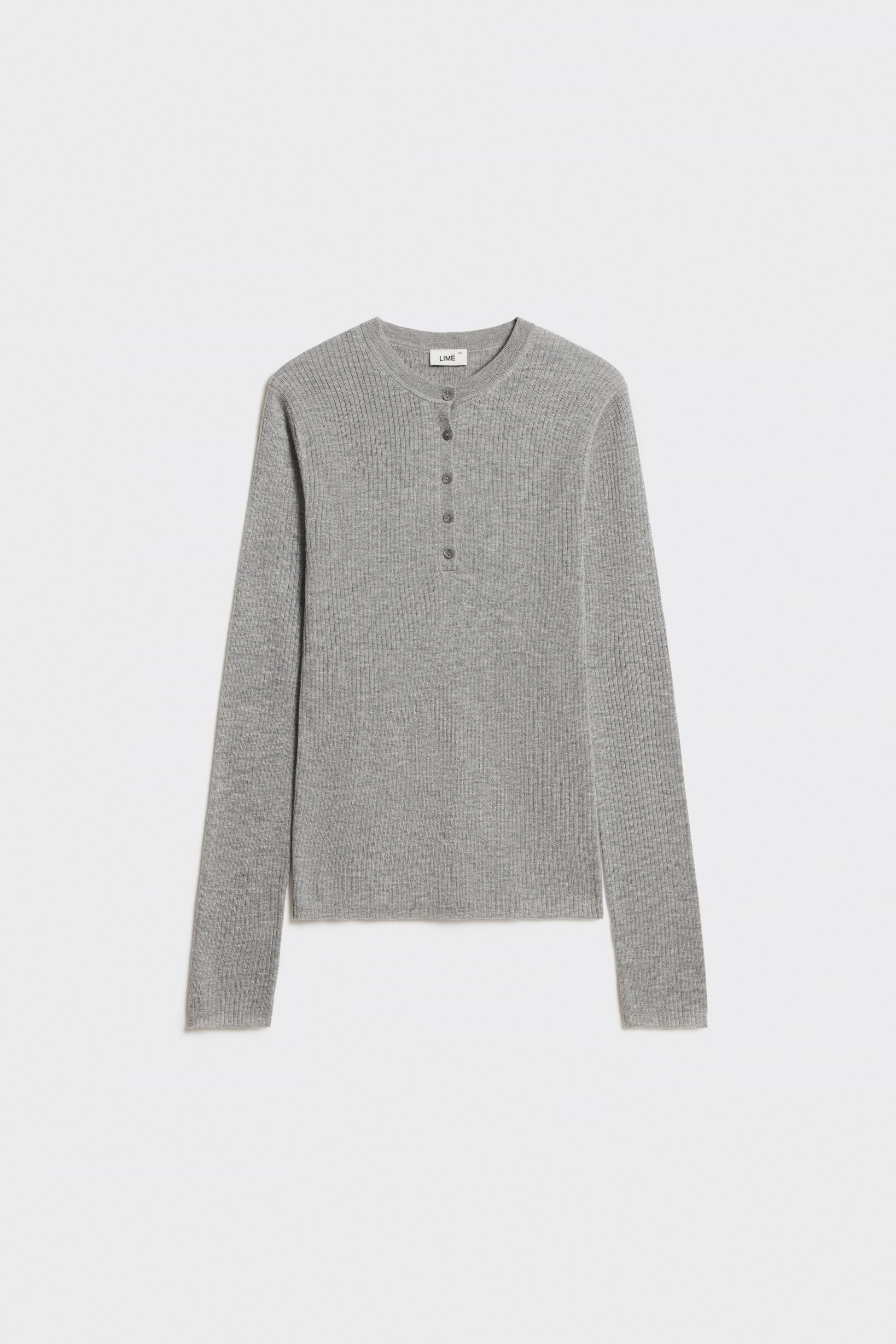 GREY MELANGE
