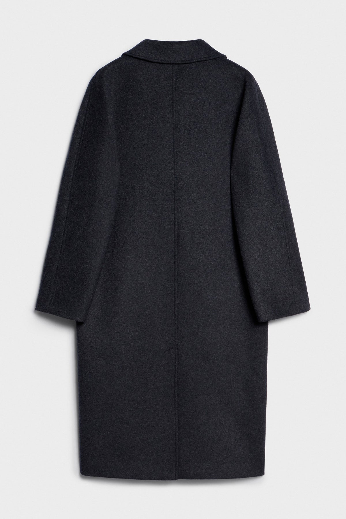 DARK GREY MELANGE