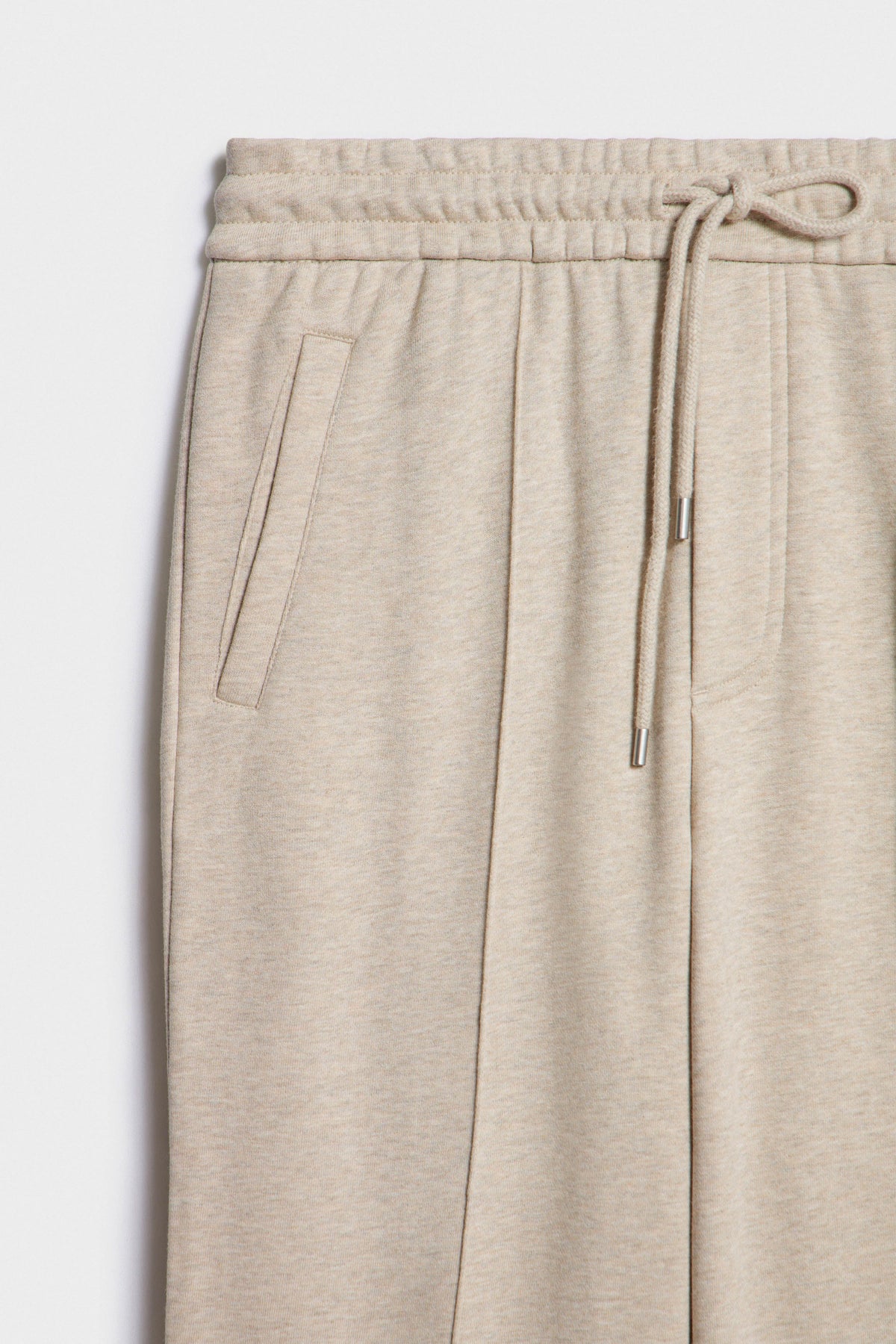 BEIGE MELANGE
