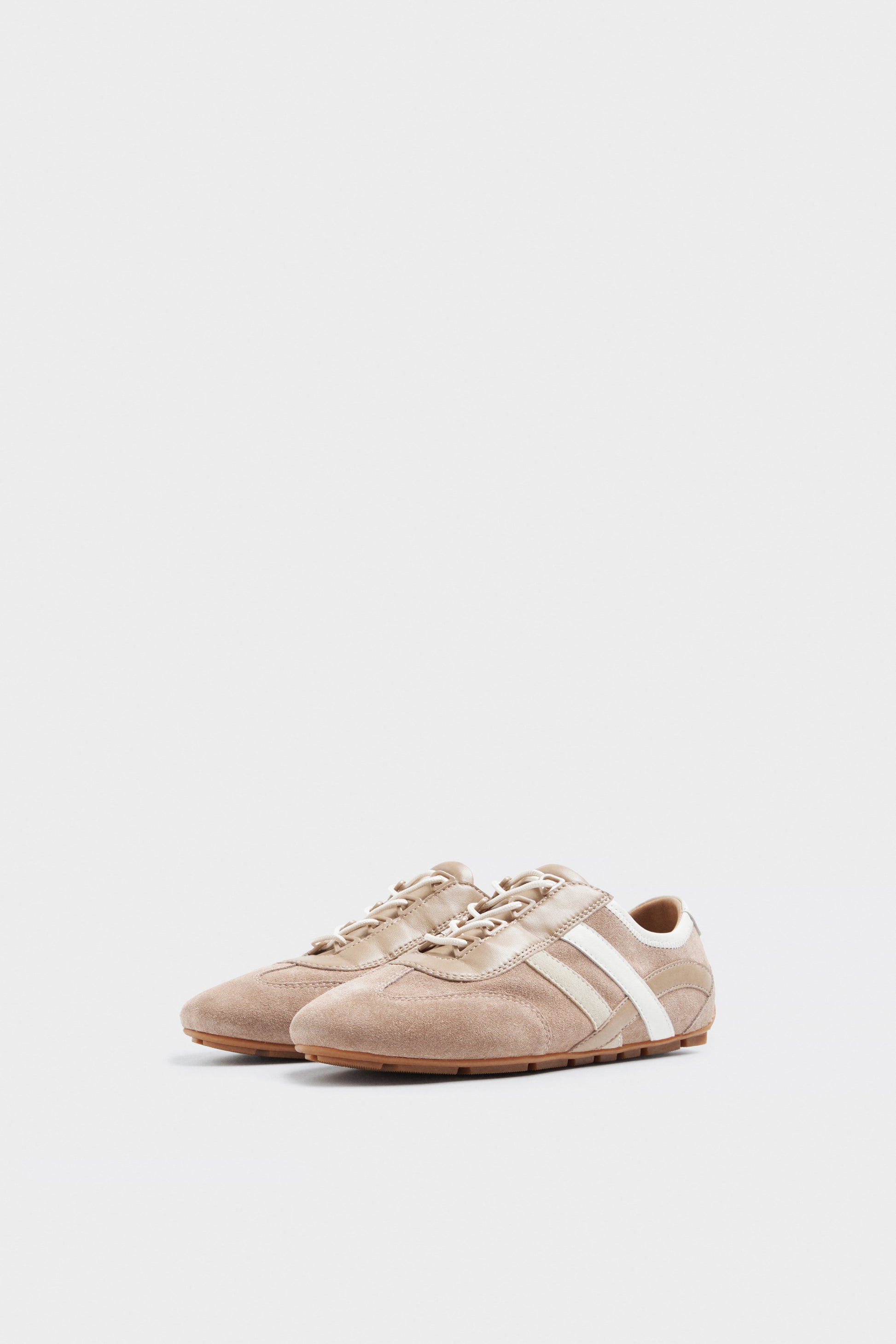 NUDE BEIGE