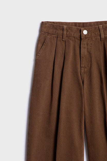 GRAY BROWN