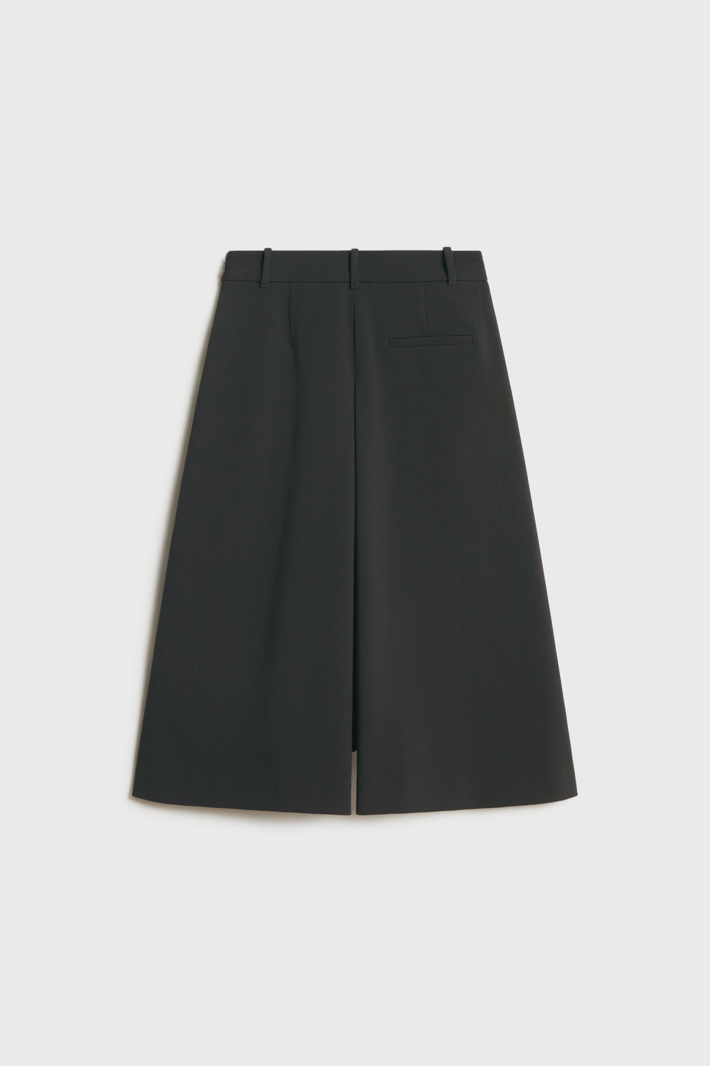 DARK GREY MELANGE
