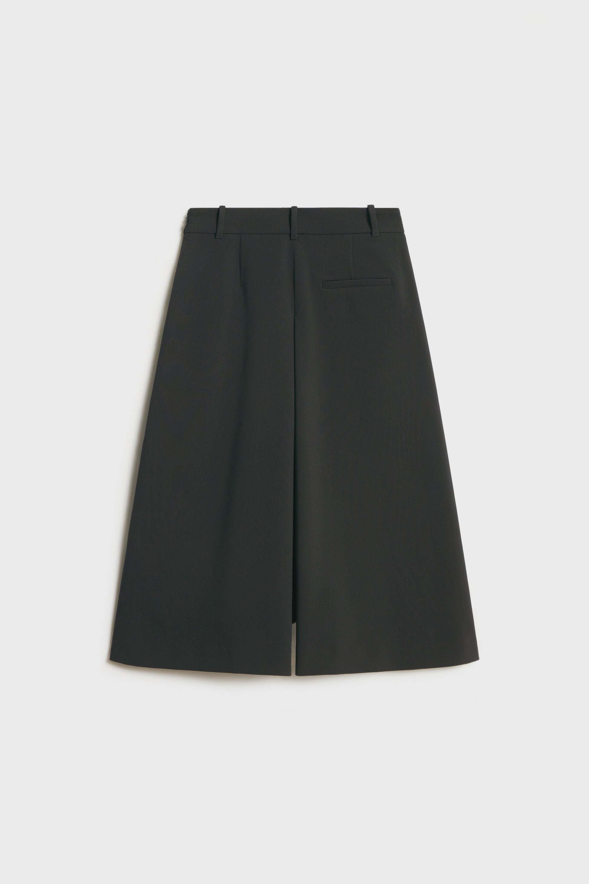 DARK GREY MELANGE