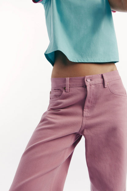 TAUPE PINK