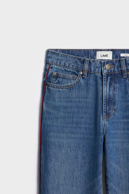 VINTAGE BLUE