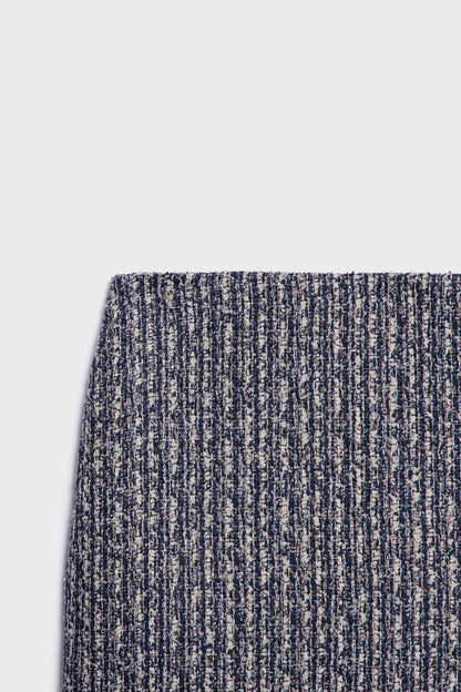 BEIGE/BLUE