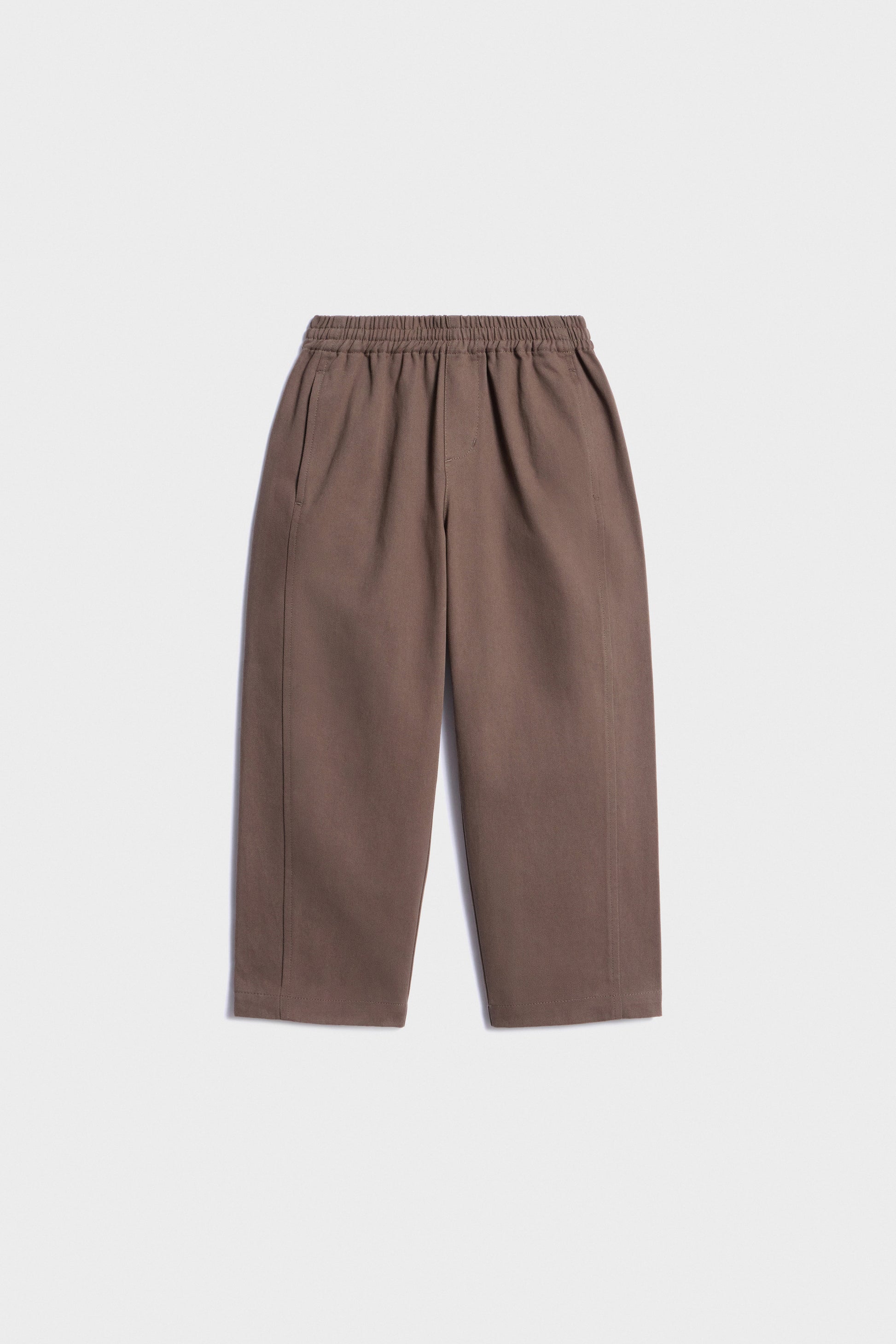 GRAY BROWN