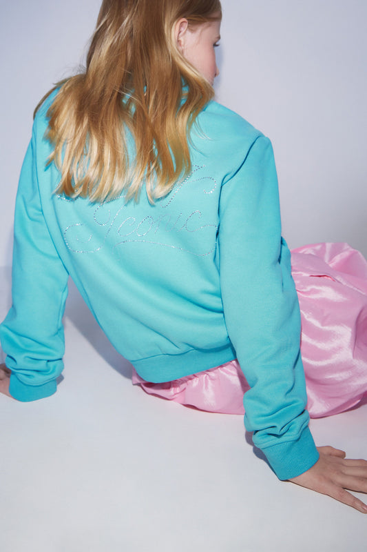 LIGHT TURQUOISE