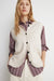 LIGHT BEIGE MELANGE
