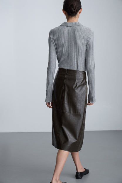 DARK KHAKI