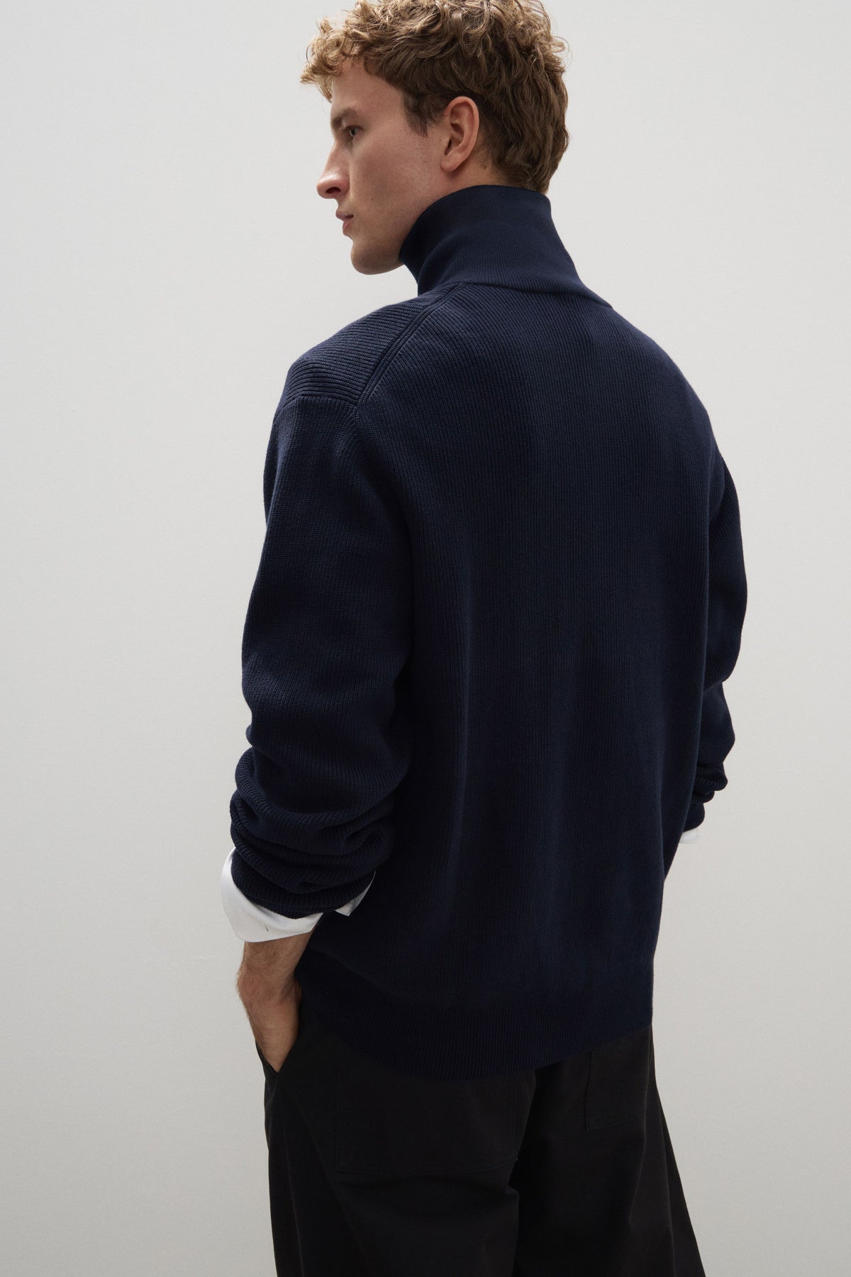 NAVY