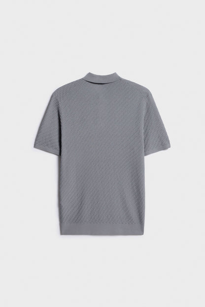 GREY BLUE