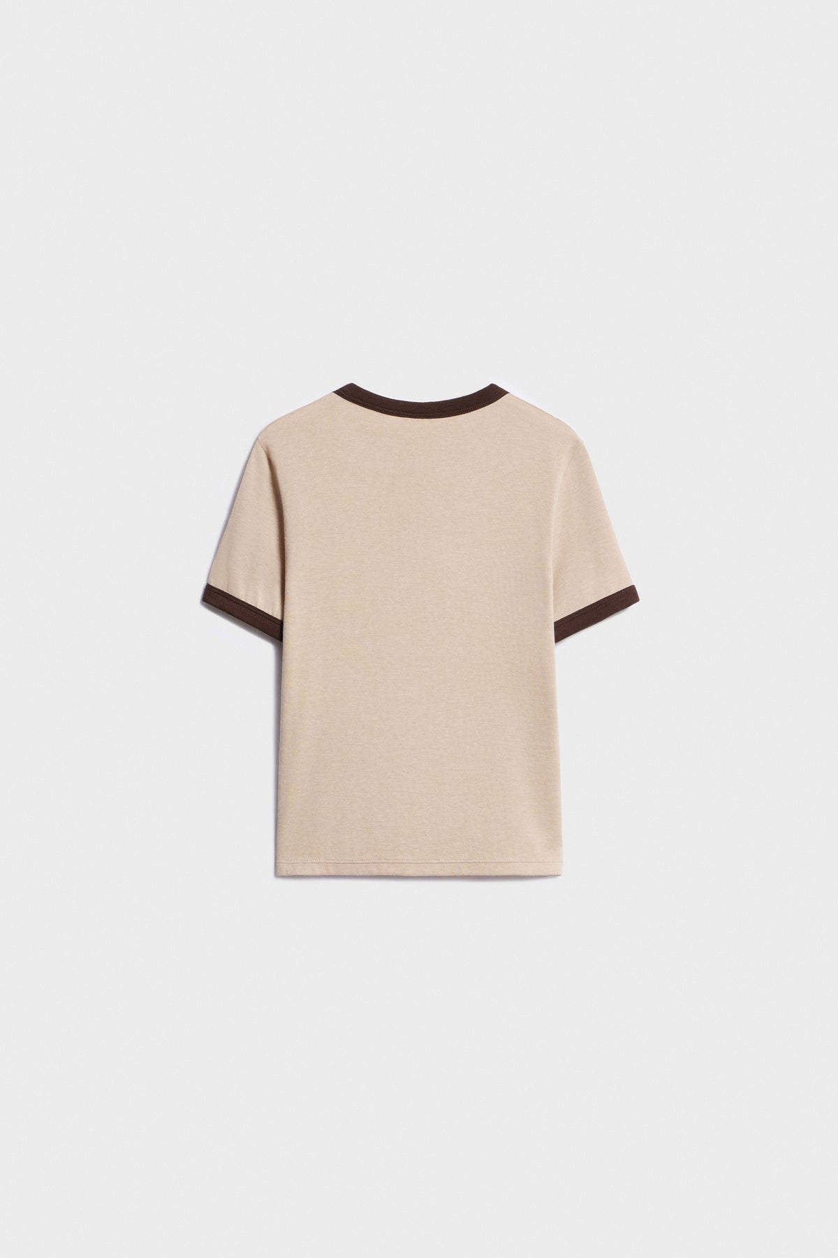 LIGHT BEIGE MELANGE