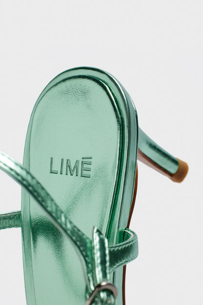LIGHT GREEN