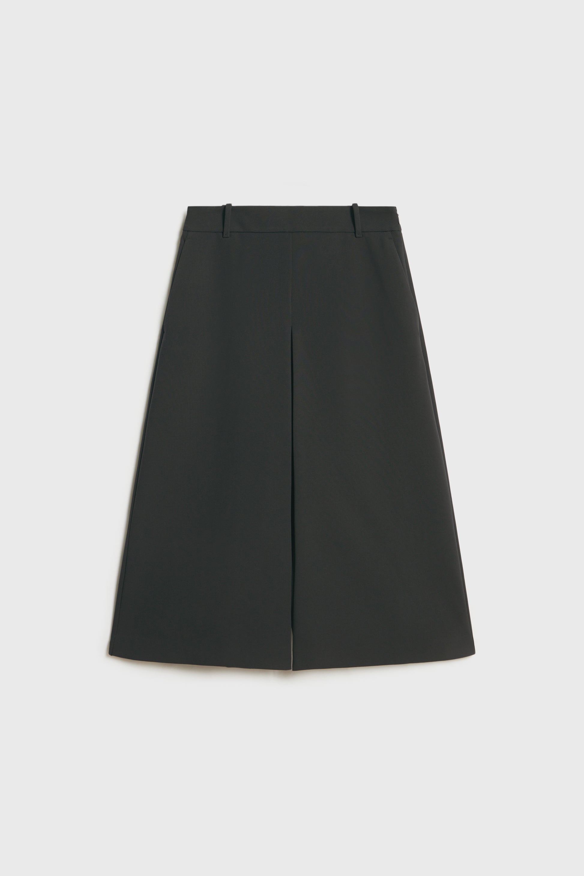 DARK GREY MELANGE