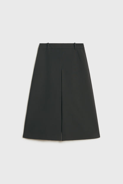 DARK GREY MELANGE