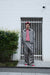 GREY BEIGE MELANGE