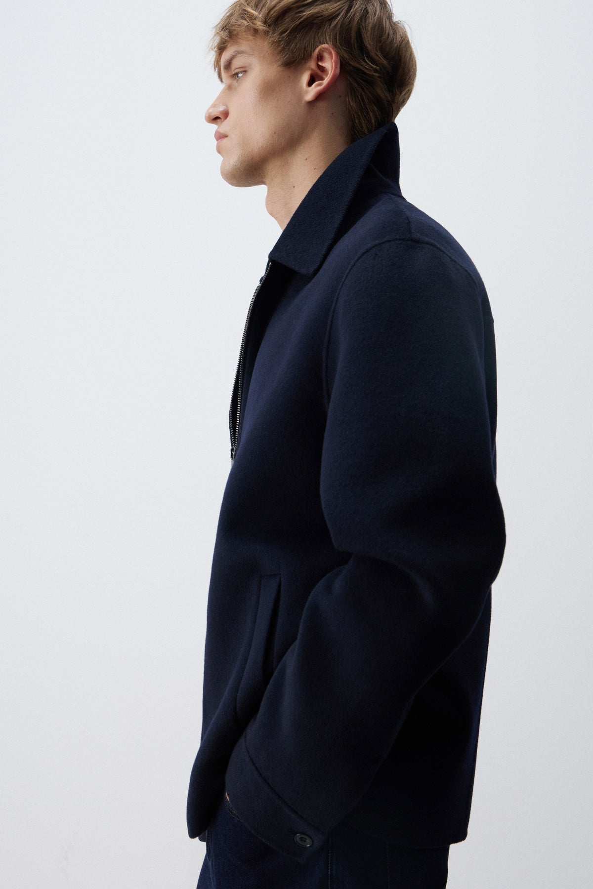 NAVY