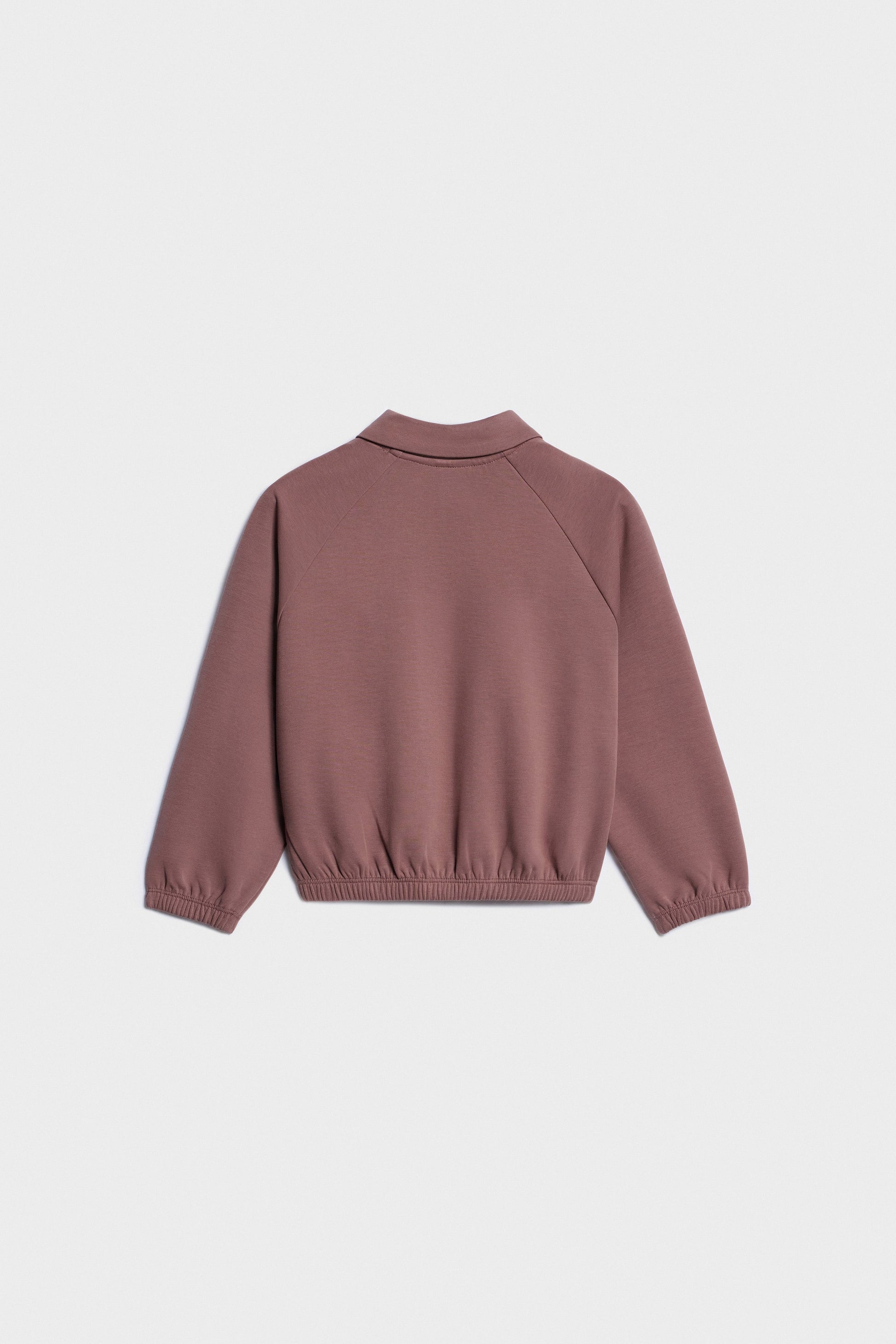 TAUPE PURPLE