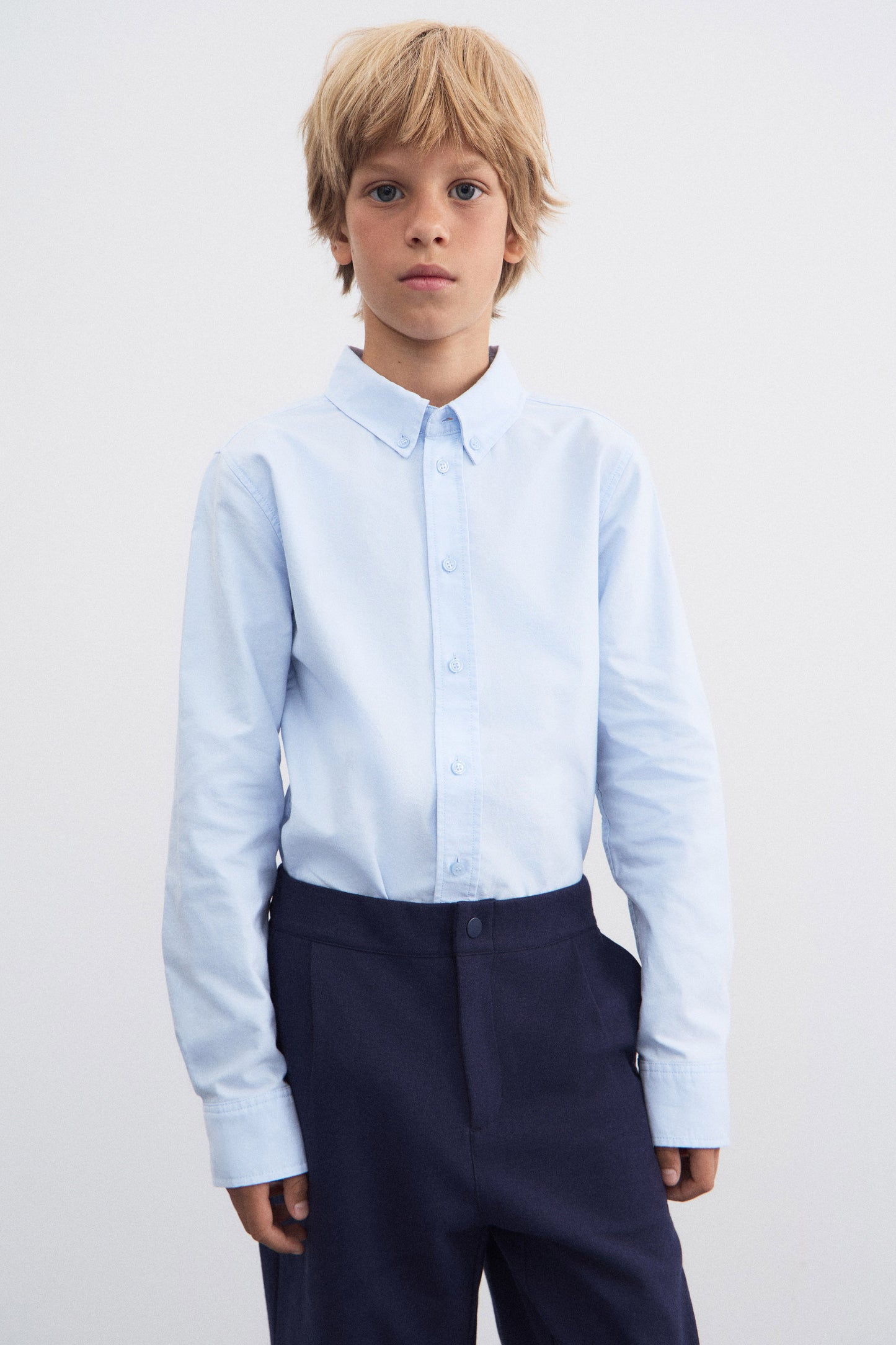 LIGHT BLUE