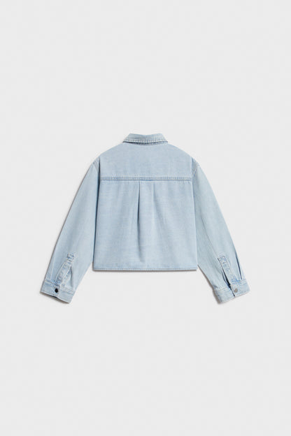 LIGHT BLUE