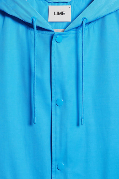 AZURE BLUE