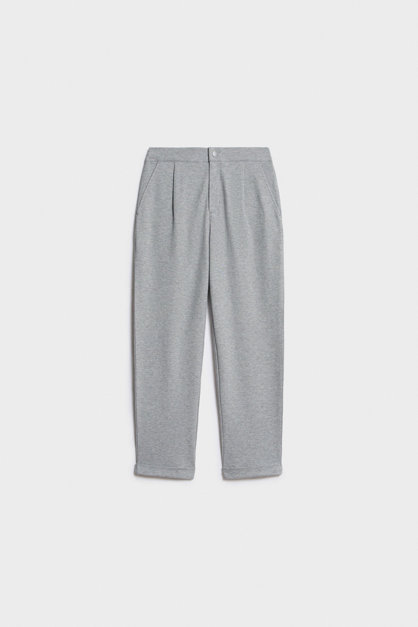 GREY MELANGE