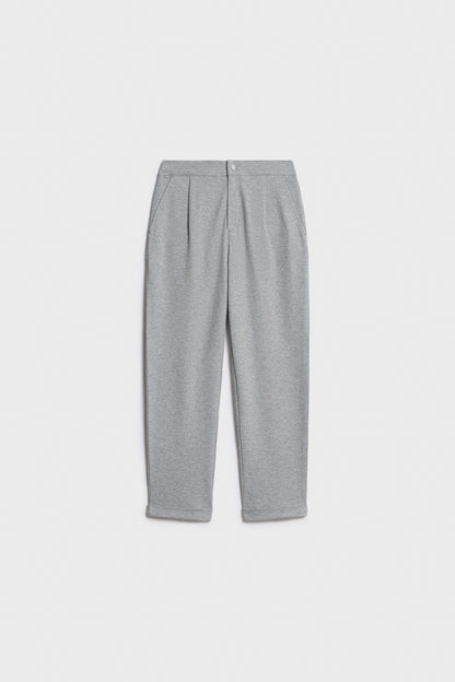 GREY MELANGE