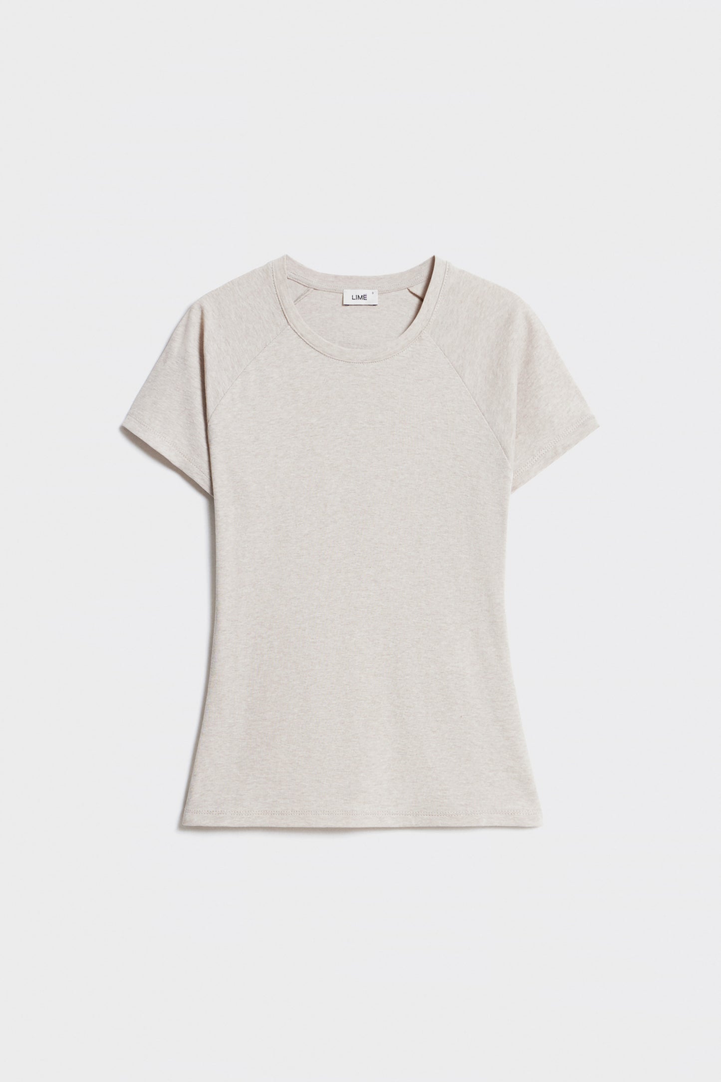 LIGHT BEIGE MELANGE