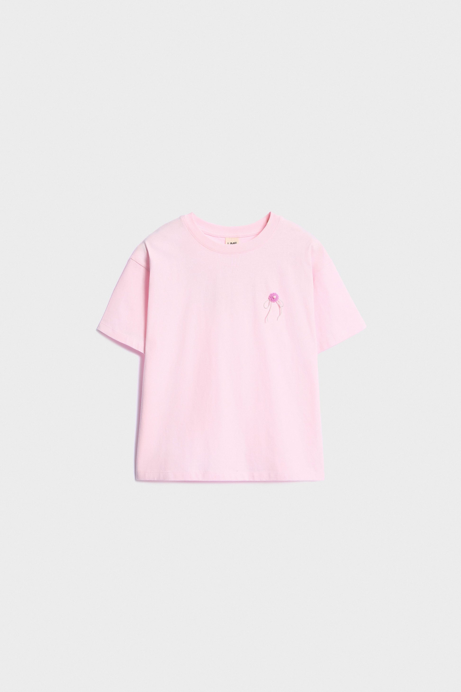 LIGHT PINK