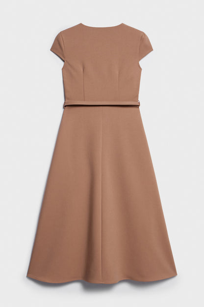DARK BEIGE