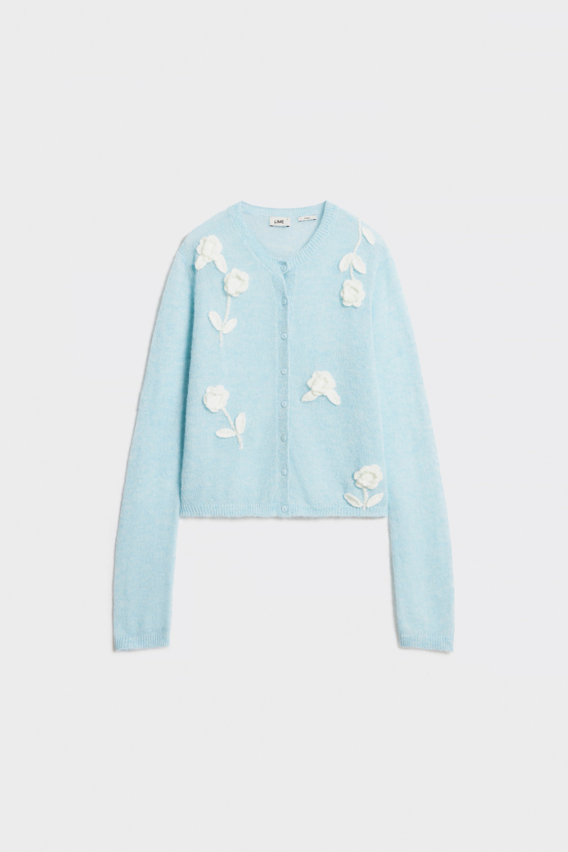 LIGHT BLUE