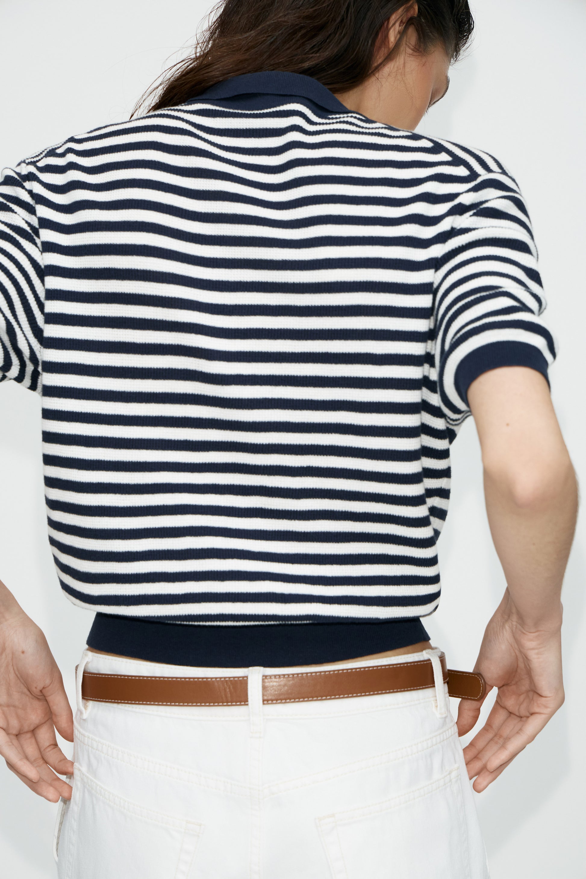 BLUE/WHITE