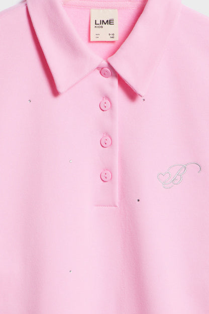 LIGHT PINK