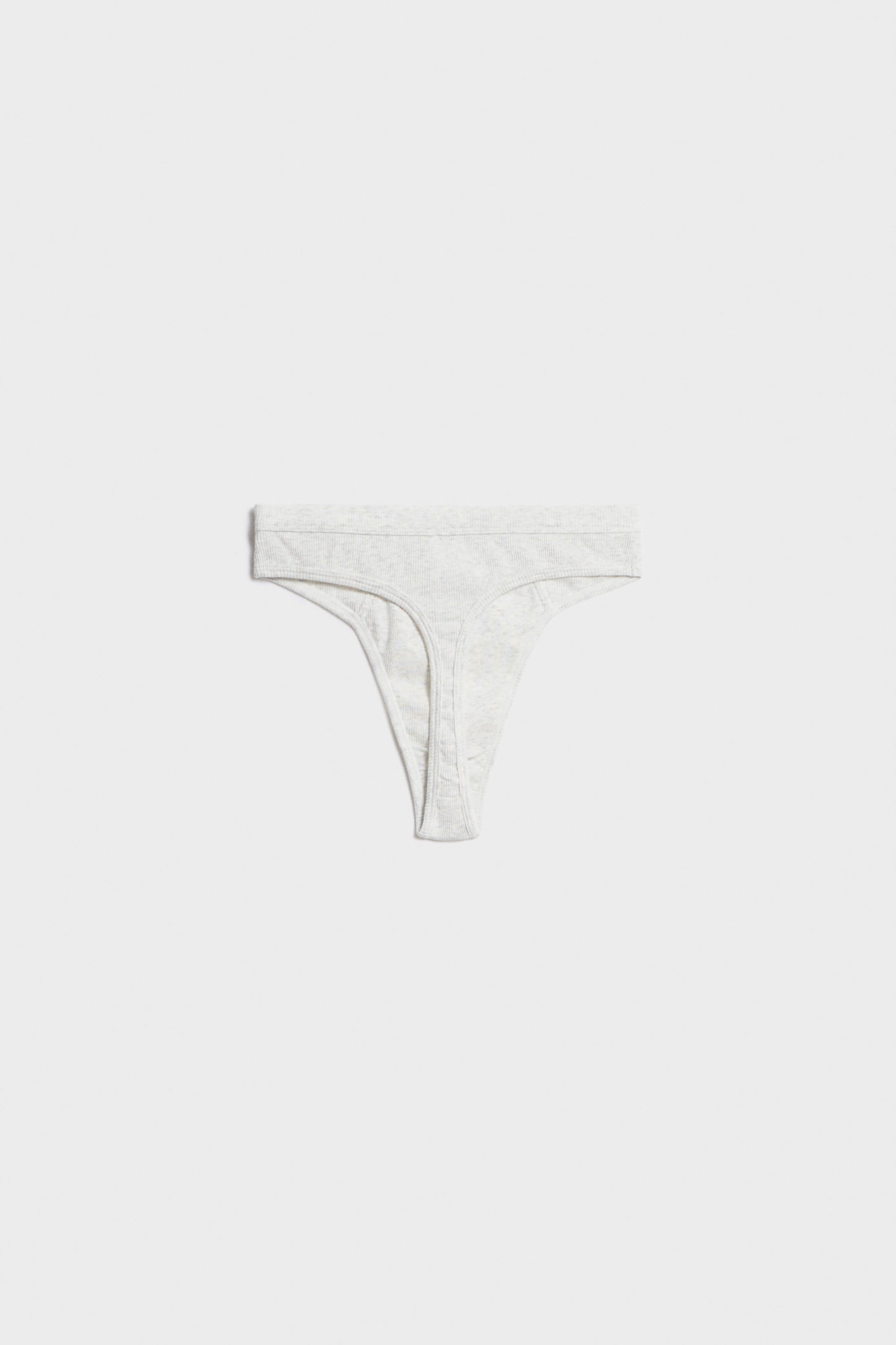 GREY MELANGE