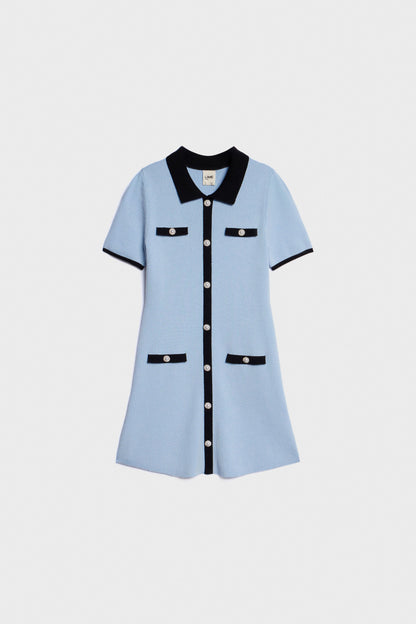 LIGHT BLUE