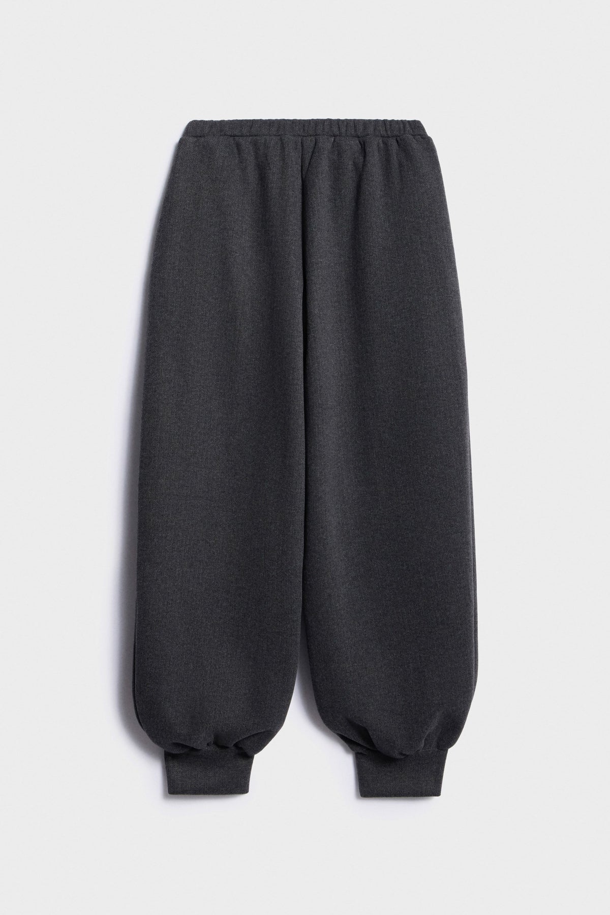DARK GREY MELANGE