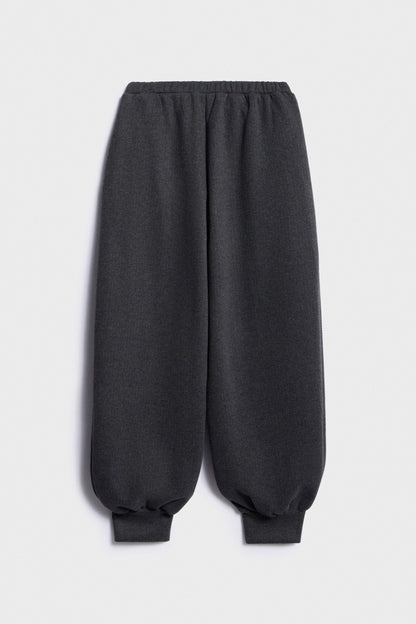 DARK GREY MELANGE
