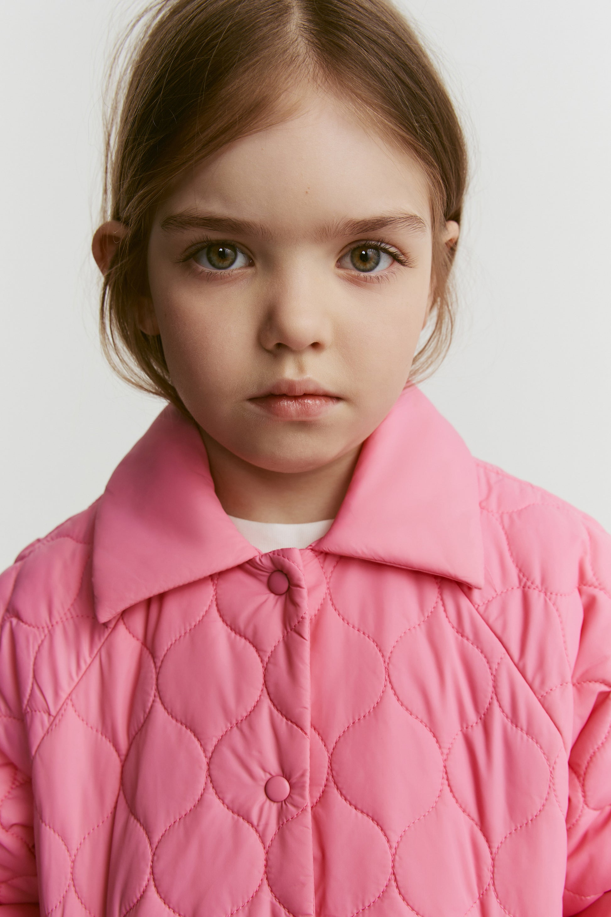 CANDY PINK