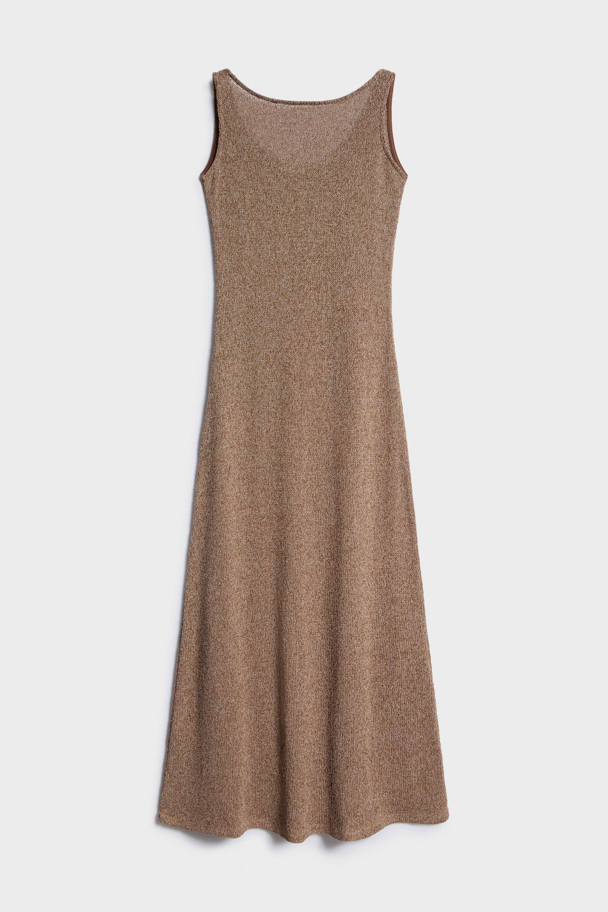 LIGHT BEIGE MELANGE