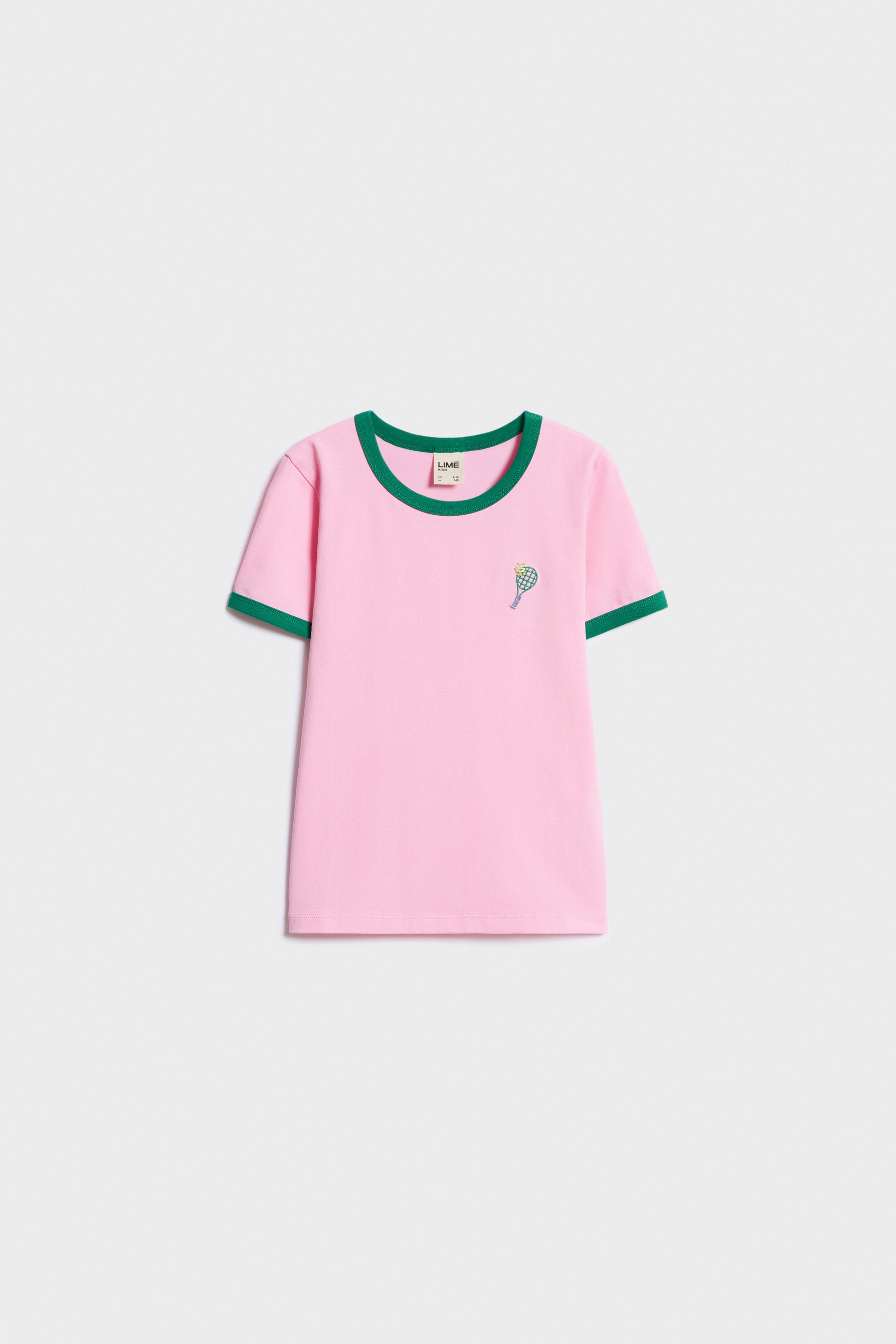 CANDY PINK