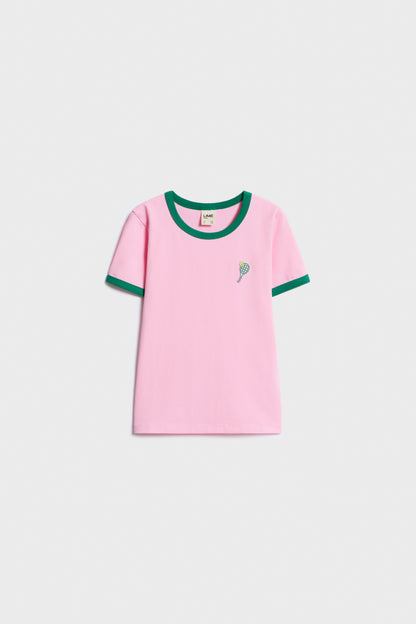 CANDY PINK