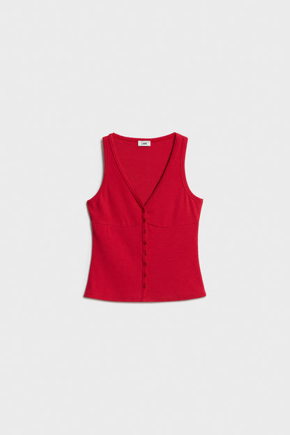 DARK RED
