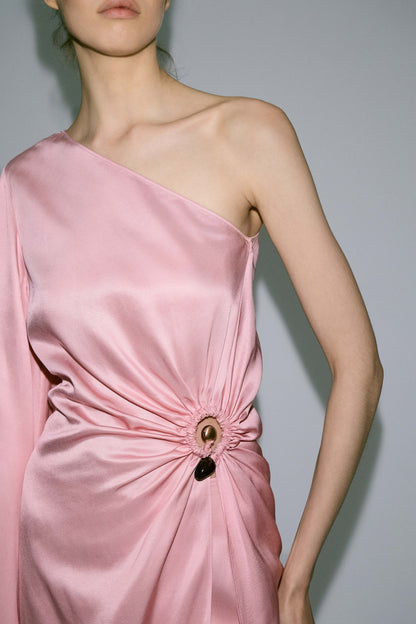 DUSTY ROSE