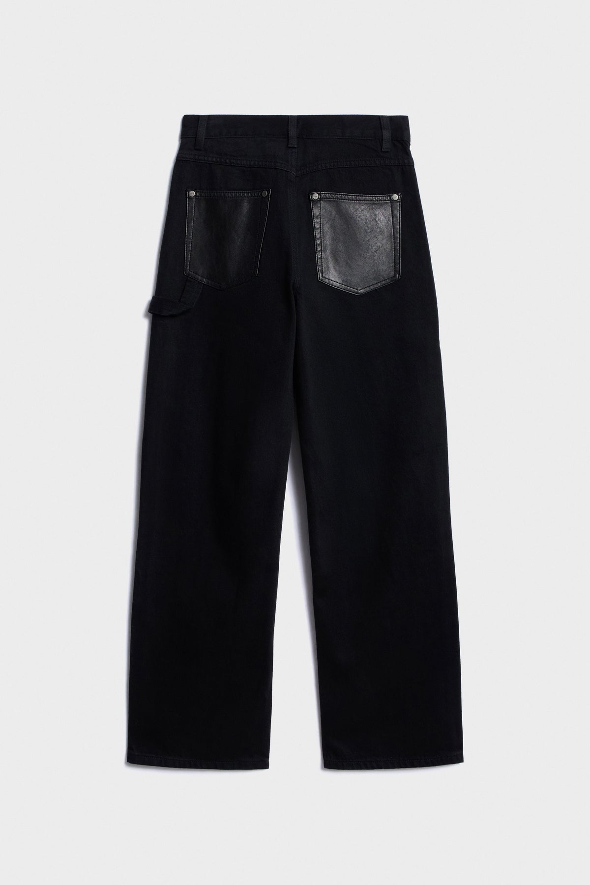JET BLACK